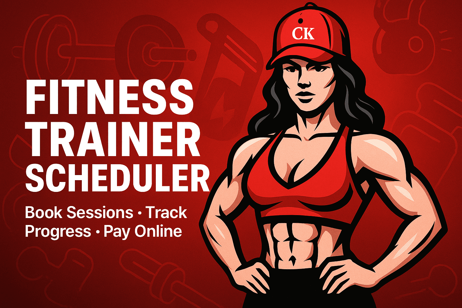 Fitness Trainer Platform